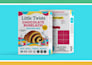 do product label design and box package design for you